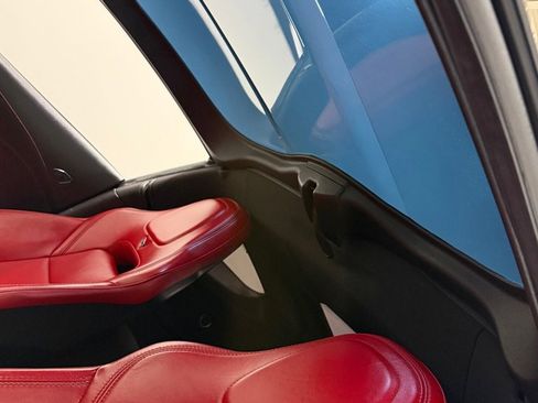 Used 2015 Chevrolet Corvette Stingray Coupe w/ 2LT Preferred Equipment Group image 14