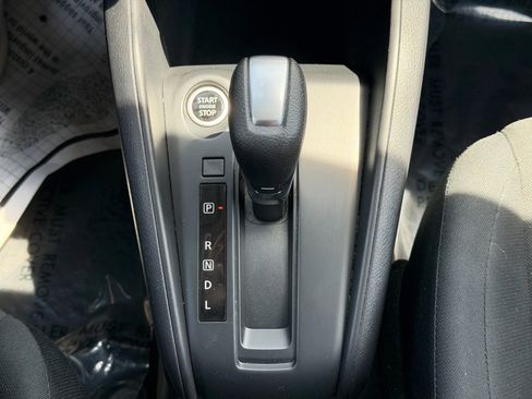 Used 2024 Nissan Kicks S FWD image 14