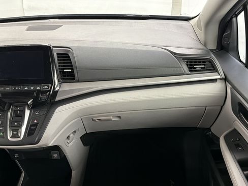 Used 2024 Honda Odyssey EX image 27