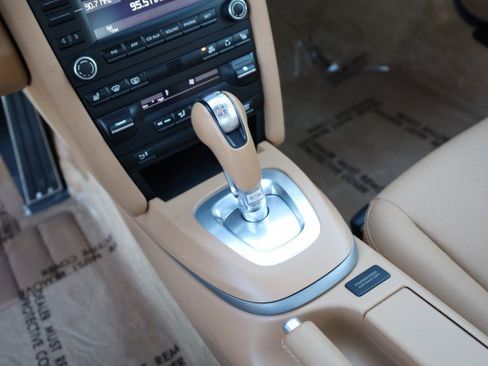 Used 2009 Porsche Cayman image 32