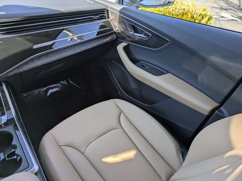 New 2026 Audi Q7 2.0T Premium AWD/4WD image 22