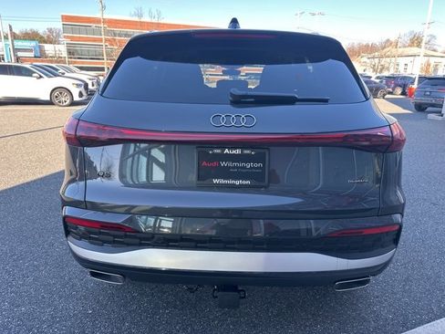 New 2025 Audi Q5 Premium Plus image 4