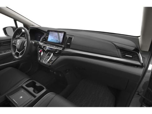 New 2026 Honda Odyssey Elite image 16
