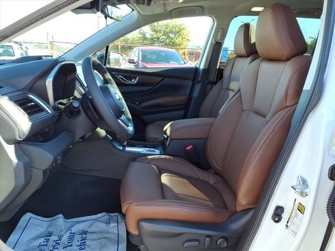 New 2026 Subaru Ascent Touring image 5