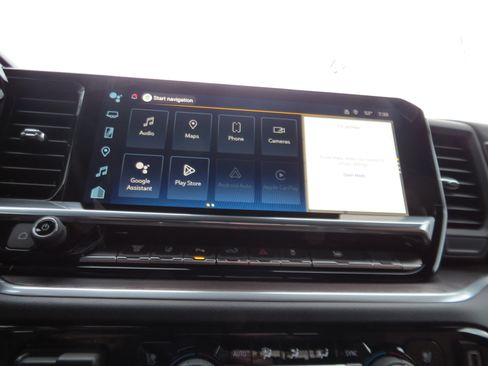 New 2026 Chevrolet Silverado 3500 High Country w/ High Country Premium Package AWD/4WD image 28