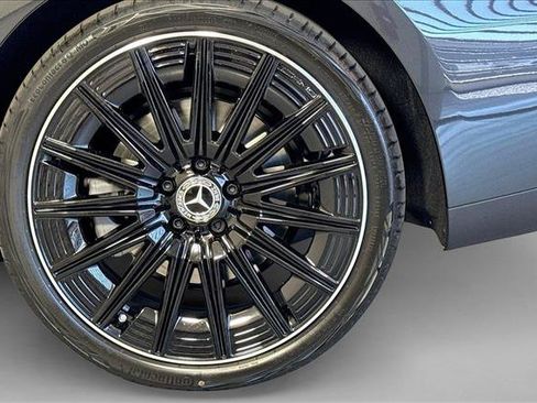 New 2026 Mercedes-Benz CLE 450 4MATIC Coupe image 28