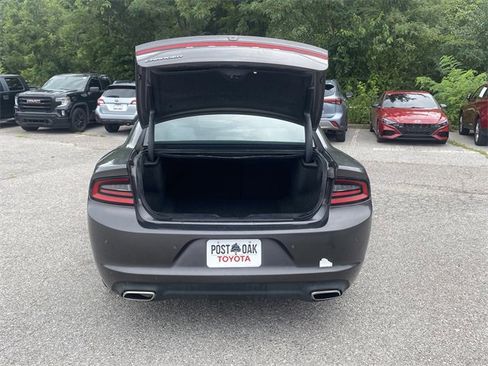 Used 2021 Dodge Charger SXT w/ Leather Interior Group image 14