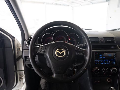 Used 2009 MAZDA MAZDA3 s Grand Touring FWD image 12