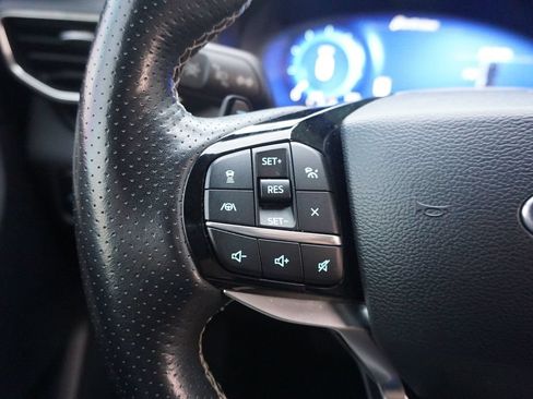 Used 2023 Ford Explorer ST w/ Equipment Group 401A AWD/4WD image 8