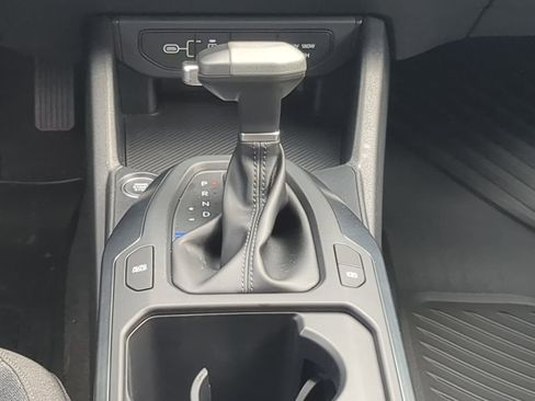 New 2025 Kia K4 LXS image 16