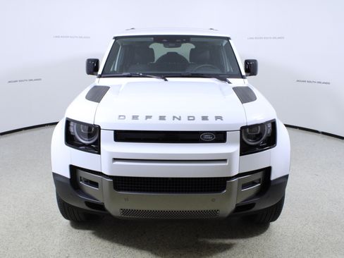 Used 2026 Land Rover Defender 110 S image 2