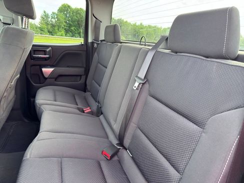 Used 2019 Chevrolet Silverado 1500 LT w/ All Star Edition AWD/4WD image 23
