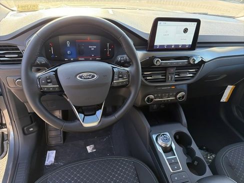 New 2026 Ford Escape Active w/ Cold Weather Package image 10