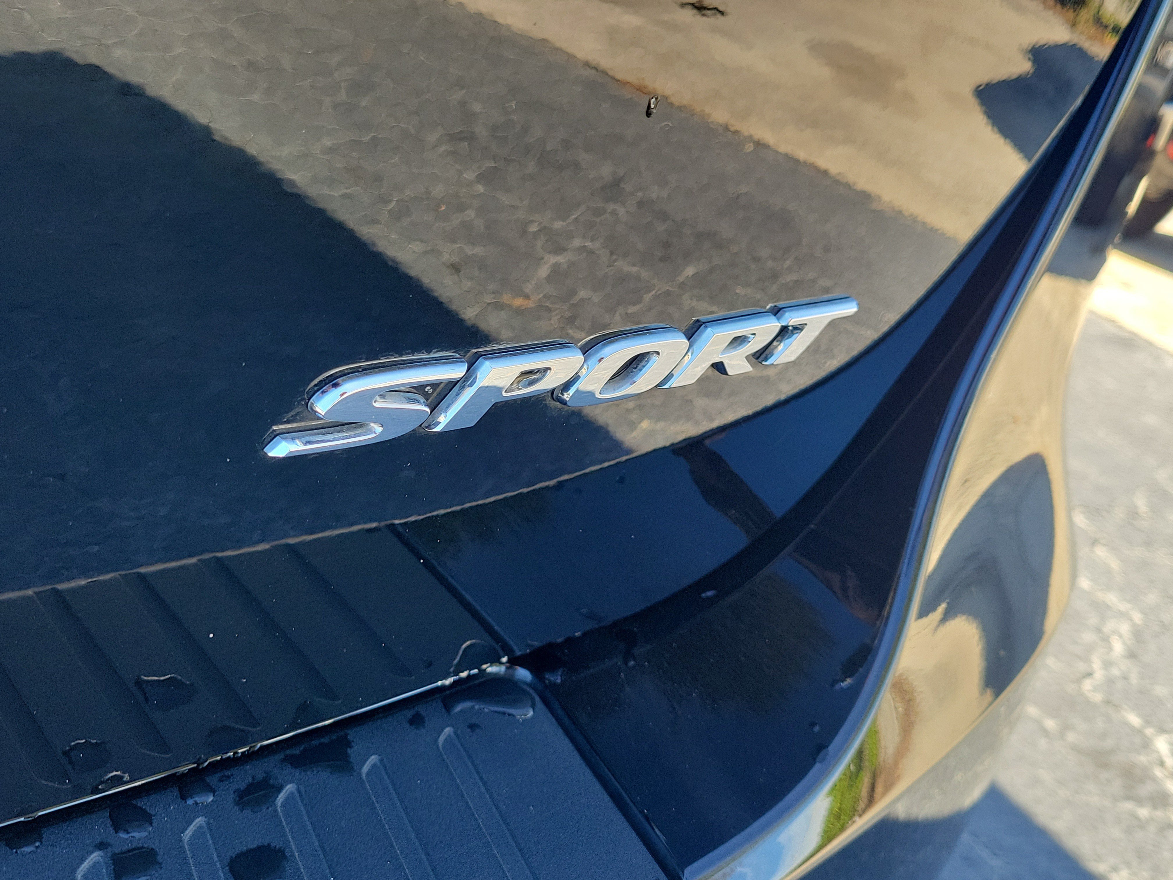 Used 2024 Honda Odyssey Sport image 9
