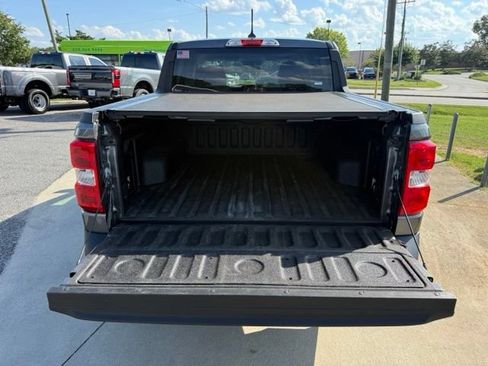 Used 2022 Ford Maverick XLT FWD image 10