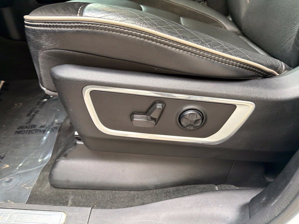 Used 2021 RAM 1500 Laramie RWD image 50