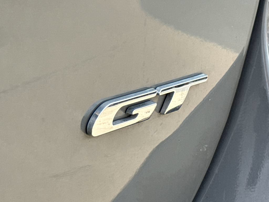 Used 2022 Dodge Durango GT RWD image 9