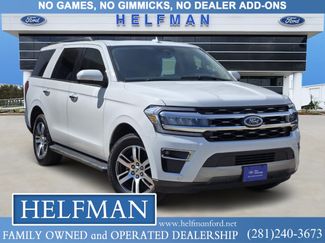 Certified 2023 Ford Expedition Limited RWD video 1