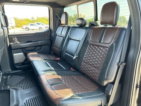 Used 2024 Ford F150 XLT w/ Equipment Group 303A High AWD/4WD image 23