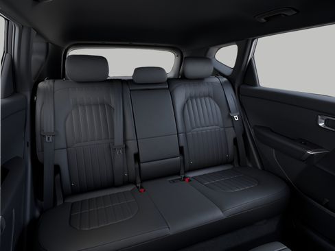 Used 2027 Kia Seltos X-Line S AWD/4WD image 17