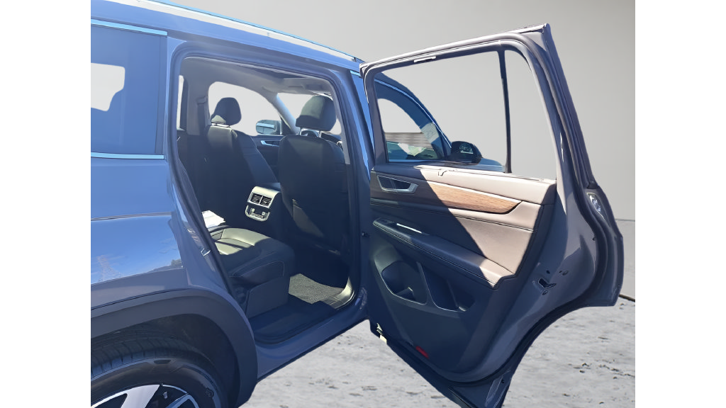 New 2025 Volkswagen Atlas SEL AWD/4WD image 37