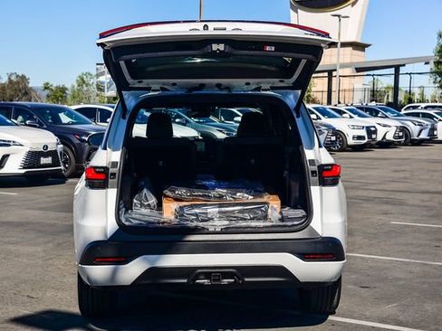 New 2026 Lexus TX 350 AWD image 14