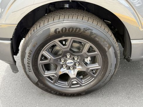 New 2026 Ford F150 STX w/ Equipment Group 200A RWD image 27