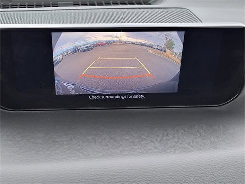 Used 2024 MAZDA CX-50 AWD 2.5 S w/ Premium Package image 21