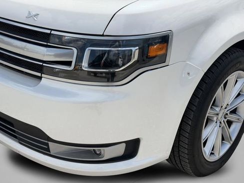 Used 2019 Ford Flex Limited AWD/4WD image 34