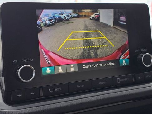 Used 2024 Honda Accord EX image 27