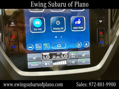 Used 2026 Subaru Forester Wilderness w/ Wilderness Plus Package AWD/4WD image 15