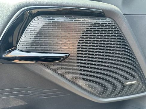 New 2025 Chevrolet Silverado EV RST image 9