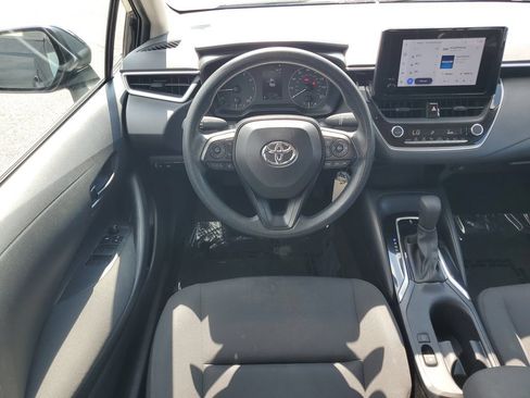 Used 2024 Toyota Corolla LE FWD image 26