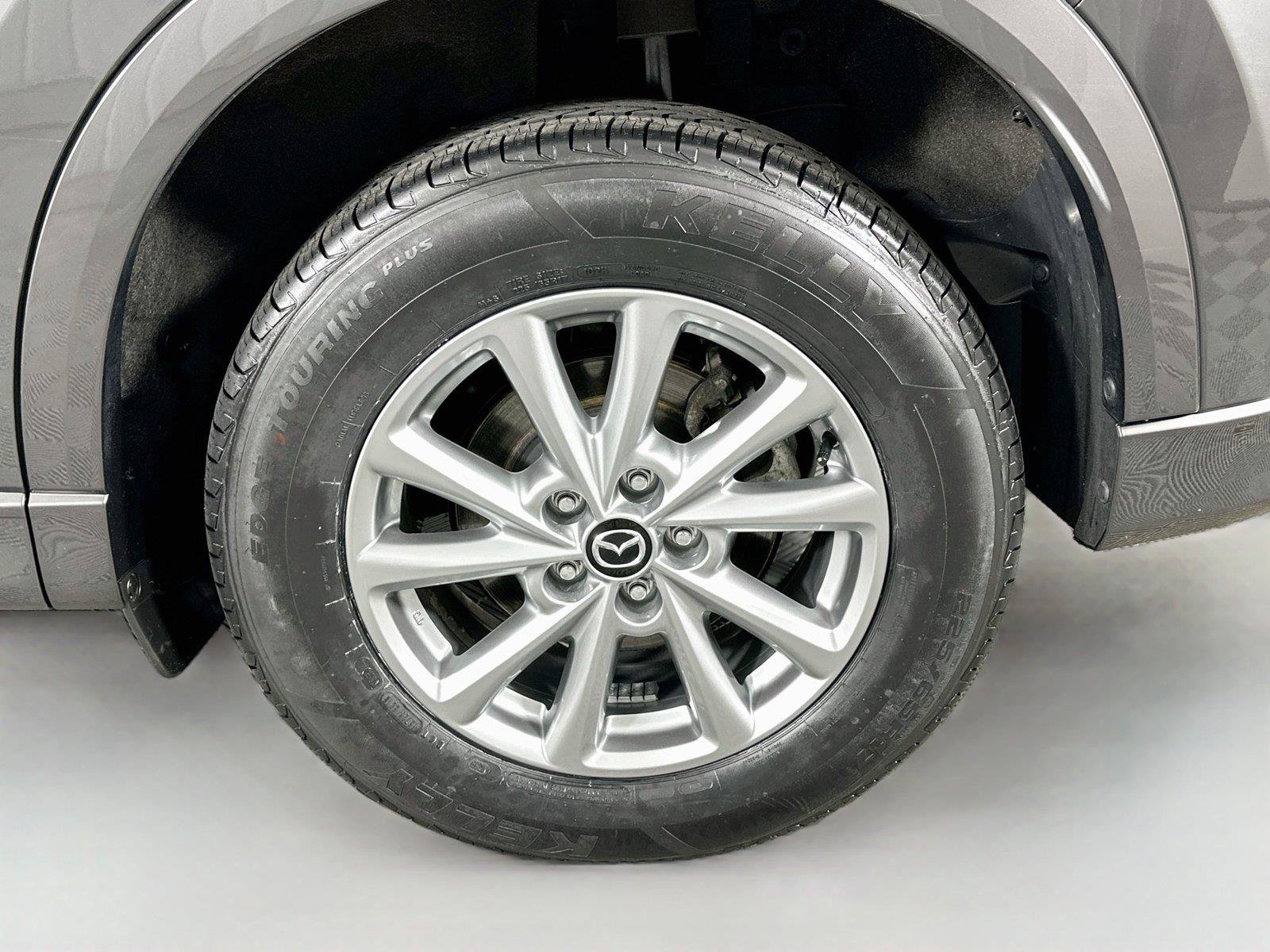 Used 2024 MAZDA CX-5 AWD 2.5 S w/ Select Package image 29
