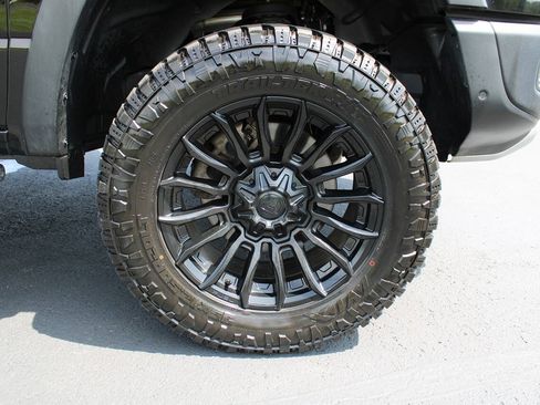 Used 2021 RAM 1500 Rebel w/ Rebel Level 2 Equipment Group AWD/4WD image 21