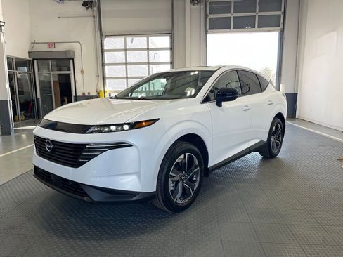 New 2026 Nissan Murano SL image 5