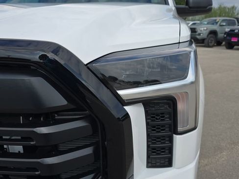 Used 2026 Toyota Tundra SR image 30