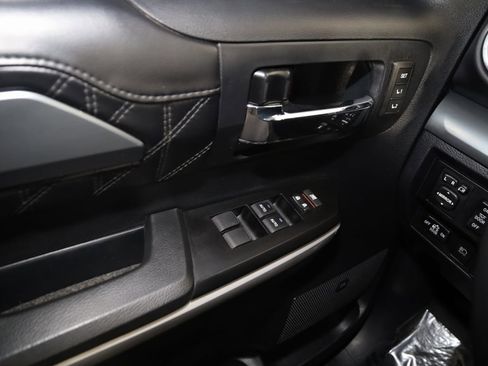 Used 2019 Toyota Tundra Platinum image 32