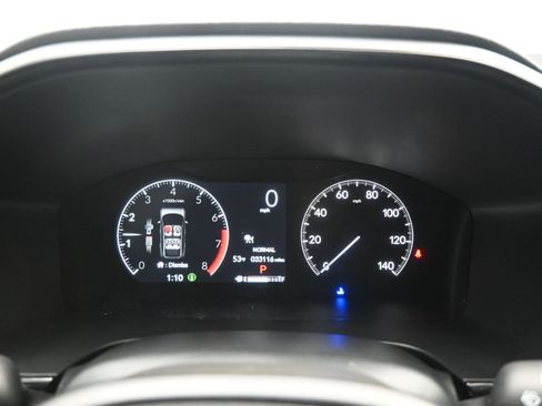 Used 2025 Honda CR-V EX image 15