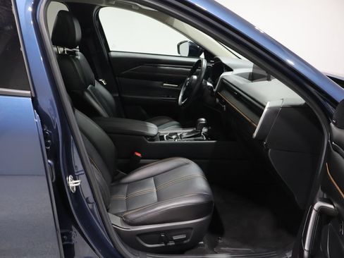 Used 2025 MAZDA CX-50 AWD 2.5 Hybrid w/ Premium Pkg image 25