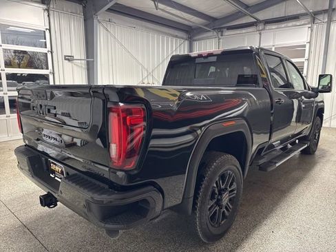 Used 2020 GMC Sierra 2500 Denali w/ Denali Ultimate Package image 23