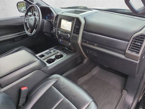 Used 2019 Ford Expedition XLT w/ Equipment Group 202A image 25