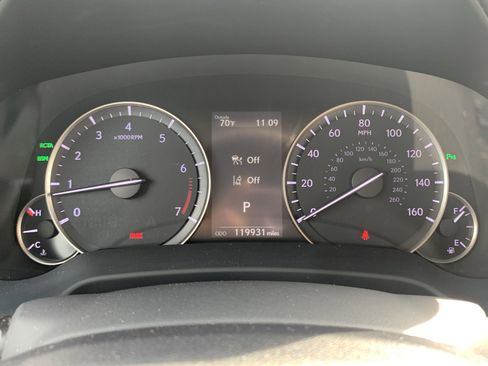 Used 2016 Lexus RX 350 FWD w/ Premium Package image 21