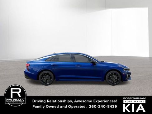 New 2026 Kia K5 GT-Line w/ GT-Line Premium Package image 9
