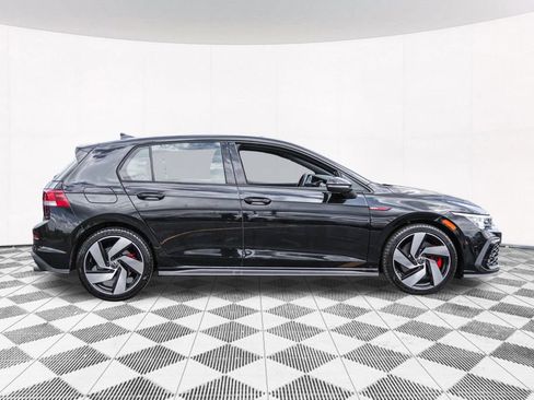 Used 2024 Volkswagen GTI S FWD image 9