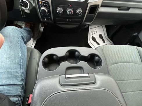 Used 2015 RAM 1500 Outdoorsman image 24