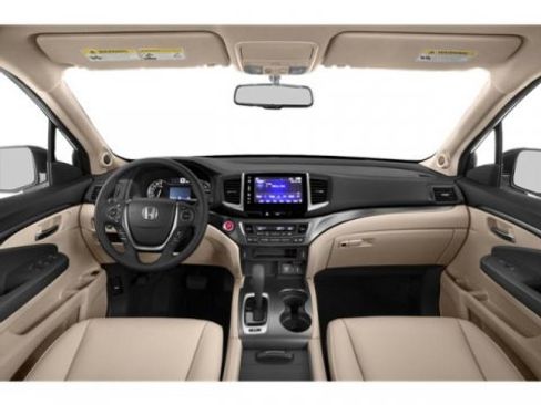 Used 2018 Honda Pilot EX-L image 8