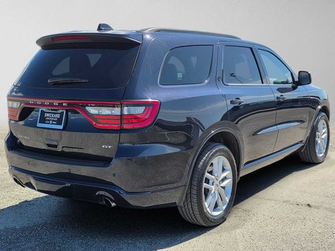 Used 2024 Dodge Durango GT AWD/4WD image 3