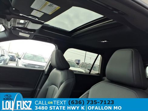 New 2026 Subaru Outback Limited XT image 13