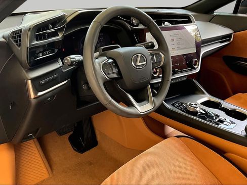 Used 2023 Lexus RZ 450e Premium w/ Accessory Package (2T) AWD/4WD image 14